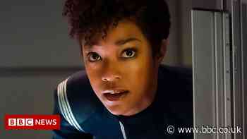 Star Trek Discovery fans angry as new season is pulled days before launch