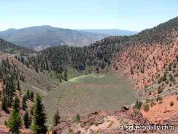 Broad Survey of 1,800-Plus Monogenetic “Young” Volcanoes in the US Southwest