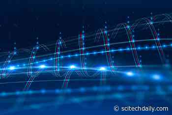 Nuclear Radiation “Fast Neutrons” Used To Transmit Digital Data Wirelessly