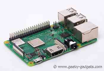 Fast boot your Raspberry Pi 3 in less than 2 seconds into Linux