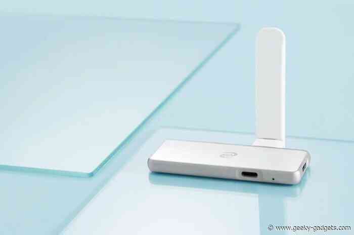 Deeper Connect Pico decentralized VPN and secure gateway