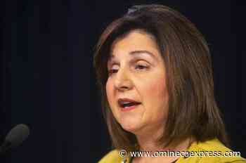 Alberta proposes bill to overhaul, publicize teacher discipline and decisions - Vanderhoof Omineca Express