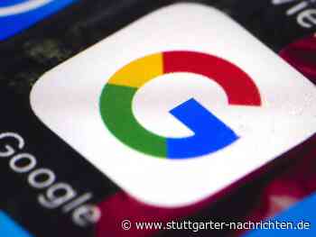 Internet - Leistungsschutzrecht: Google schließt Verträge mit Verlagen - Stuttgarter Nachrichten