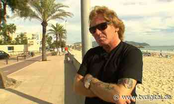 Verhafteter „Goodbye Deutschland“-Star soll Kokain-Dealer sein - TV Digital