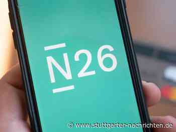 Internet - Smartphone-Bank N26 stellt Geschäft in den USA ein - Stuttgarter Nachrichten