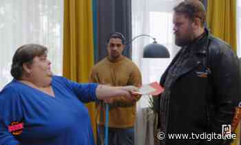 „Köln 50667“: Jan erhält Mordauftrag – Wen soll er umbringen? - TV Digital