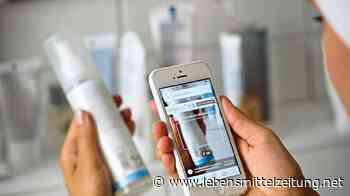 Neues Branchen-System: "GS1 Digital Link" und QR-Codes werden zu vielen Infos führen - Lebensmittel Zeitung