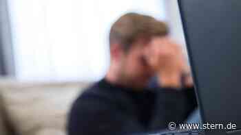 Schikanen analog und digital: Mobbing nimmt zu - STERN.de