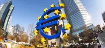 EZB-Direktor - Prototyp für Digital-Euro soll 2023 kommen - finanzen.net