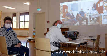 Werkstattrat digital: Spende von Porsche ermöglicht digitale Teilhabe für Menschen mit Behinderung - Wochenblatt News