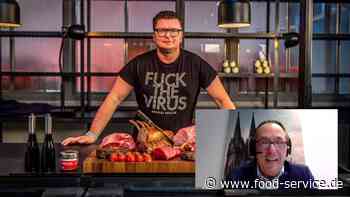 Digital Talk | Change-Management: So gelingt der Wandel - Food Service