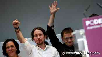 ¿Informó Sánchez a Yolanda de la confesión del espía de Chávez? - El Manantial - Republica.com