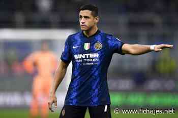 Alexis Sánchez podría marcharse a la Ligue 1 - fichajes.net