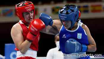 El TAS sancionó a las hermanas Sánchez con cuatro años de suspensión por doping - TyC Sports