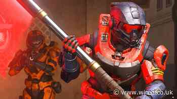 The Bold Gamble to Make Halo Infinite Last Forever