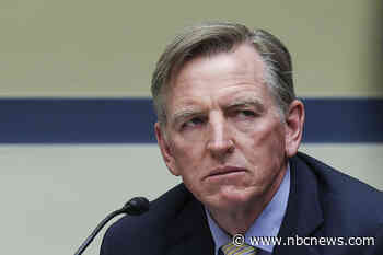 Republicans hint at retribution after Democrats throw Rep. Gosar off committees