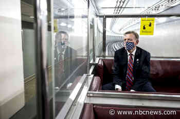 The depressing reality revealed by Democrats' successful Gosar censure vote