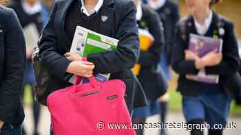 School uniforms to be made cheaper in England by 2022 under new guidance