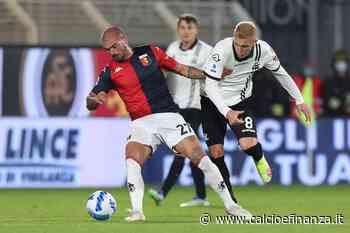 Beffa per Genoa, Samp e Spezia: slitta la sponsorizzazione regionale - Calcio e Finanza
