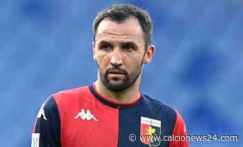 Genoa, Badelj: «Stiamo crescendo. Siamo con l'allenatore» - Calcio News 24