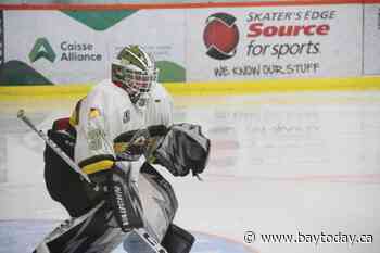 Voodoos remain unbeaten with win in Hearst - North Bay News - BayToday.ca