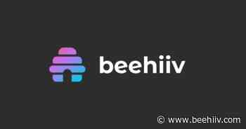 Beehiiv - The most creator-friendly newsletter platform, period