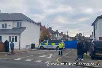Live updates after four die in Bexleyheath house fire