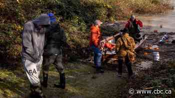 B.C. has never used the national Alert Ready system. Facing disaster after disaster, that might soon change