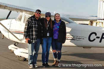 Maple Ridge pilot swoops in to rescue the stranded from Hope – Chilliwack Progress - Chilliwack Progress