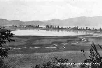 Bullet-point history of Sumas Lake – Chilliwack Progress - Chilliwack Progress