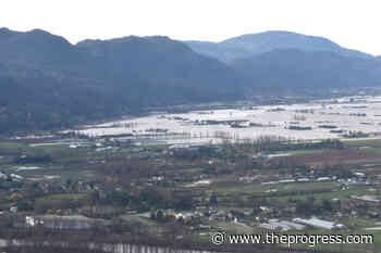 Canadian Armed Forces will be rolling into Chilliwack, says mayor – Chilliwack Progress - Chilliwack Progress