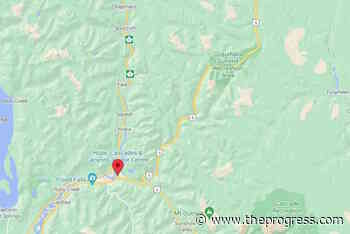 2 dead in plane crash near Hope – Chilliwack Progress - Chilliwack Progress