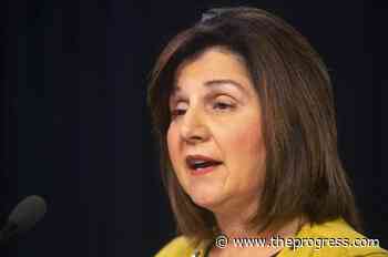 Alberta proposes bill to overhaul, publicize teacher discipline and decisions – Chilliwack Progress - Chilliwack Progress