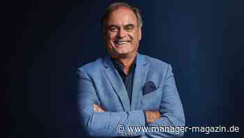 Bei der Social Chain AG von Ex-ProSieben-Chef Georg Kofler häufen sich Probleme