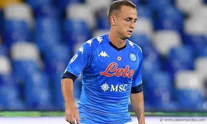 Genoa, si studia il colpo Lobotka dal Napoli - Calciomercato.com