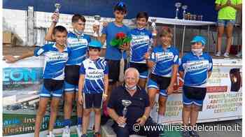 Ciclistica Maranello, stagione da incorniciare - Il Resto del Carlino