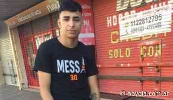 Agentes de civil ultimaron a un futbolista en Buenos Aires | Hoy Dia Córdoba - hoydia.com.ar