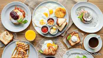 Las mejores terrazas para brunchear en Buenos Aires - ámbito.com