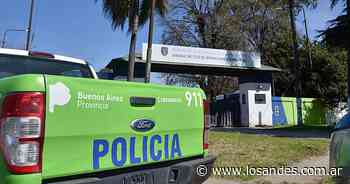 Conmoción en Buenos Aires: un hombre asesinó a su hijo de 2 años e hirió a su mujer - Los Andes (Mendoza)