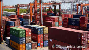 Las exportaciones de Buenos Aires ya superan los US$ 20.000 millones en 2021 - El Economista