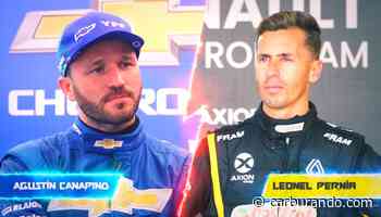 Se viene la Súper Final en Buenos Aires - carburando.com