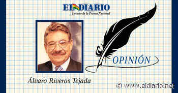 Buenos aires soplan desde la Argentina - El Diario (Bolivia)