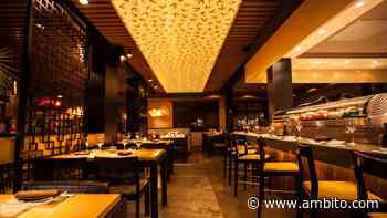 Cinco restaurantes en Buenos Aires para comer el mejor sushi - ámbito.com
