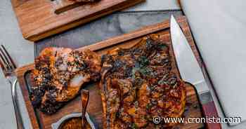 Las 5 mejores parrillas de Buenos Aires para comer un asado "no tradicional" - El Cronista