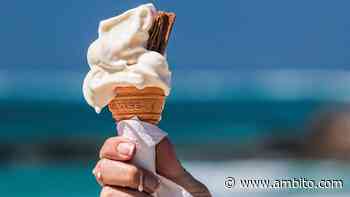 Noche de las Heladerías: cuatro lugares en Buenos Aires para celebrar con el mejor helado - ámbito.com