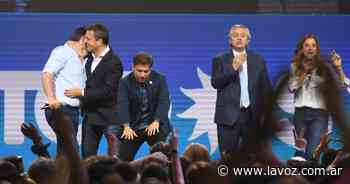 Elecciones 2021: en Buenos Aires, Juntos por el Cambio y el Frente de Todos en un empate técnico - La Voz del Interior