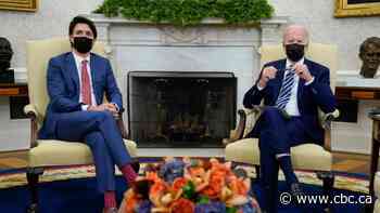 The U.S. may implement a diplomatic boycott of the Beijing Olympics. Canada should follow, experts say