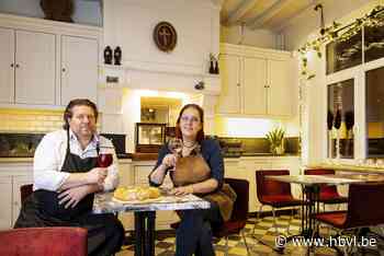 Een cocktail drinken bij de goudsmid? Bij dit nieuw adresje in Lommel kan het - Het Belang van Limburg