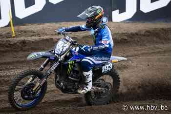 Lommel is in 2022 op 24 juli het decor van GP motorcross: ontdek hier de WK-kalender - Het Belang van Limburg