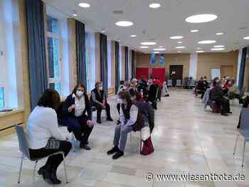 "Danken lässt nicht wanken" - Frauenbildungstag der Katholischen Landvolkbewegung Bamberg auf Burg Feuerstein - Der Neue Wiesentbote